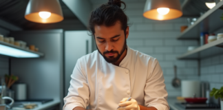 SE BUSCA AYUDANTE DE PASTELERÍA PARA PREPARACIÓN Y DECORACIÓN DE PRODUCTOS