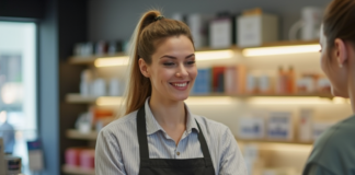 SE NECESITA CAJERO PARA ATENCIÓN AL CLIENTE Y GESTIÓN DE CONSULTAS (HORARIOS ROTATIVOS)
