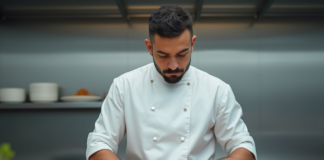 SE NECESITA PERSONAL DE COCINA PARA PREPARACIÓN DE POSTRES, NO SE REQUIERE EXPERIENCIA