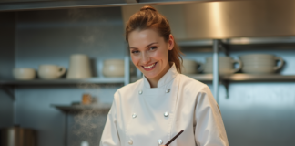 SE SOLICITA COCINERO PARA ELABORACIÓN DE RECETAS (44 HORAS SEMANALES)