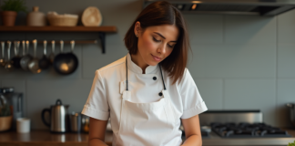 SE BUSCA COCINERO PARA ELABORACIÓN DE MENÚS Y COMIDAS SENCILLAS (JORNADA COMPLETA)