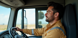 SE REQUIERE CONDUCTOR PARA TRANSPORTE Y DESCARGA DE PRODUCTOS (TIEMPO COMPLETO)