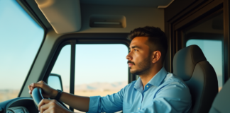 SE REQUIERE CONDUCTOR PARA TRASLADO Y DESCARGA DE MERCADERÍA (TURNOS ROTATIVOS)