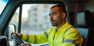 SE NECESITA CONDUCTOR PARA TRASLADO Y ENTREGA DE MERCADERÍA, NO SE REQUIERE EXPERIENCIA