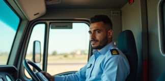 SE REQUIERE CONDUCTOR DE CAMIÓN PARA LABORES DE CARGA, DESCARGA Y TRANSPORTE DE MATERIALES