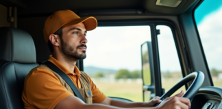 SE SOLICITA CONDUCTOR REPARTIDOR: REALIZAR LA CARGA Y DESCARGA DE MERCADERÍA