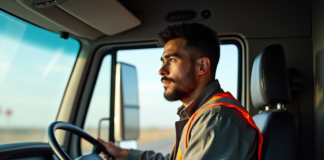 SE SOLICITA CONDUCTOR DE REPARTO PARA TRANSPORTE DE MERCADERÍA Y ENVÍO DE PEDIDOS