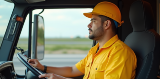 SE REQUIERE CONDUCTOR PARA ENTREGA Y REGISTRO DE MERCADERÍA