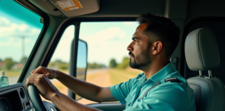 SE NECESITA CONDUCTOR PARA PLANIFICAR RUTAS DE REPARTO Y DESCARGA DE MERCADERÍA, JORNADA COMPLETA