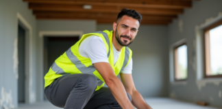 SE SOLICITA TRABAJADOR DE CONSTRUCCIÓN PARA COLOCACIÓN DE REVESTIMIENTOS Y ACABADOS EN OBRAS (10 VACANTES DISPONIBLES)