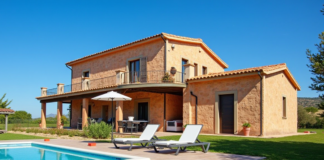 ESTAMOS EN LA BÚSQUEDA DE PAREJA PARA CUIDADO DE FINCA (FLEXIBILIDAD LOS FINES DE SEMANA)