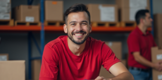 SE SOLICITA PREPARADOR DE PEDIDOS PARA TIEMPO PARCIAL (TURNO NOCTURNO)