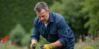 SE BUSCA JARDINERO PARA DIVERSAS TAREAS DE MANTENIMIENTO: DESMALEZADO Y PODA DE ÁREAS VERDES