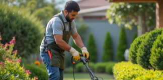 SE SOLICITA JARDINERO PARA CUIDADO DE PLANTAS Y FLORES (POCA EXPERIENCIA)