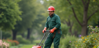 SE NECESITA JARDINERO PARA MANTENIMIENTO GENERAL PARA ZONAS VERDES (JORNADA COMPLETA)