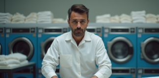 SE REQUIERE OPERARIO DE LAVANDERÍA CON O SIN EXPERIENCIA: CLASIFICACIÓN, PLANCHADO Y EMPAQUETADO DE ROPA