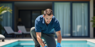 SE NECESITA OPERARIO DE MANTENIMIENTO: REALIZAR LA LIMPIEZA DE PISCINAS (SE OFRECE ENTRENAMIENTO)
