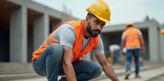SE SOLICITA OBRERO PARA ESPARCIDO DE MATERIALES DE RELLENO, LABORES DE CARGA Y DESCARGA DE MATERIALES
