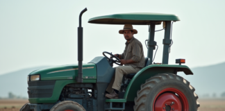SE SOLICITA OPERADOR DE EQUIPOS AGRÍCOLAS: TRANSPORTE DE PRODUCTOS EN COSECHA (30 VACANTES DISPONIBLES)
