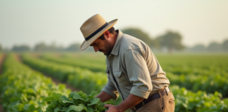 SE NECESITA PEÓN AGRÍCOLA: LABORES DE PODA Y COSECHA (JORNADA COMPLETA)
