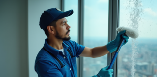 SE NECESITA PERSONAL DE LIMPIEZA PARA ASEO GENERAL DE INMUEBLES, NO SE REQUIERE EXPERIENCIA