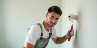 ESTAMOS EN LA BÚSQUEDA DE PINTOR RESIDENCIAL: REALIZAR LA PREPARACIÓN DE SUPERFICIES (JORNADA COMPLETA)