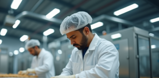 SE SOLICITA OPERARIO DE PRODUCCIÓN PARA FÁBRICA DE PRODUCTOS NO PERECEDEROS, NO SE REQUIERE EXPERIENCIA