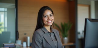 SE NECESITA RECEPCIONISTA PARA CONTROL DE CORRESPONDENCIA Y GESTIÓN DE LLAMADAS