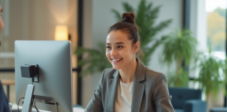 SE SOLICITA RECEPCIONISTA PARA TAREAS ADMINISTRATIVAS Y COORDINACIÓN DE REUNIONES (LUNES A SÁBADO)