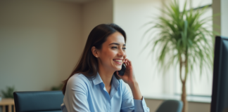 SE NECESITA RECEPCIONISTA PARA CONTROL DE LLAMADAS SALIENTES EN ESTABLECIMIENTO (TURNO TARDE)