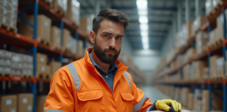 SE SOLICITA MOZO DE ALMACÉN PARA ORGANIZACIÓN DE MERCADERÍA Y CONTROL DE PEDIDOS