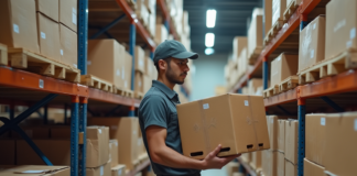 SE NECESITA TRABAJADOR DE ALMACÉN PARA TRASLADO DE MATERIALES, NO SE REQUIERE EXPERIENCIA