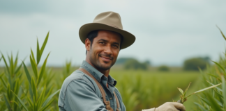 SE SOLICITA TRABAJADORES DE CAMPO PARA COSECHA DE APIO (POCA EXPERIENCIA)