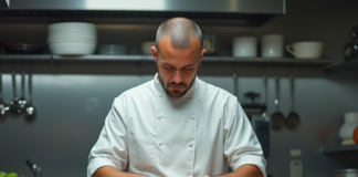 SE BUSCA PERSONAL DE COCINA PARA JORNADA COMPLETA EN RESTAURANTE