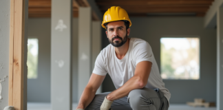 ESTAMOS EN LA BÚSQUEDA DE AYUDANTE DE CONSTRUCCIÓN PARA MEZCLADO, VERTIDO Y ESPARCIDO DE MATERIALES
