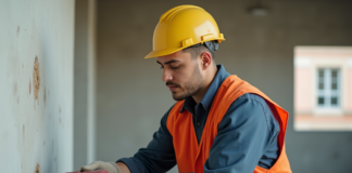 SE SOLICITA OBRERO DE CONSTRUCCIÓN PARA MANTENIMIENTO DE ESTRUCTURAS (JORNADA COMPLETA)