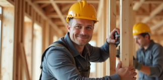 SE SOLICITA TRABAJADOR DE CONSTRUCCIÓN GENERAL: ENMARCADO DE CASAS Y ESPARCIDO DE MATERIALES