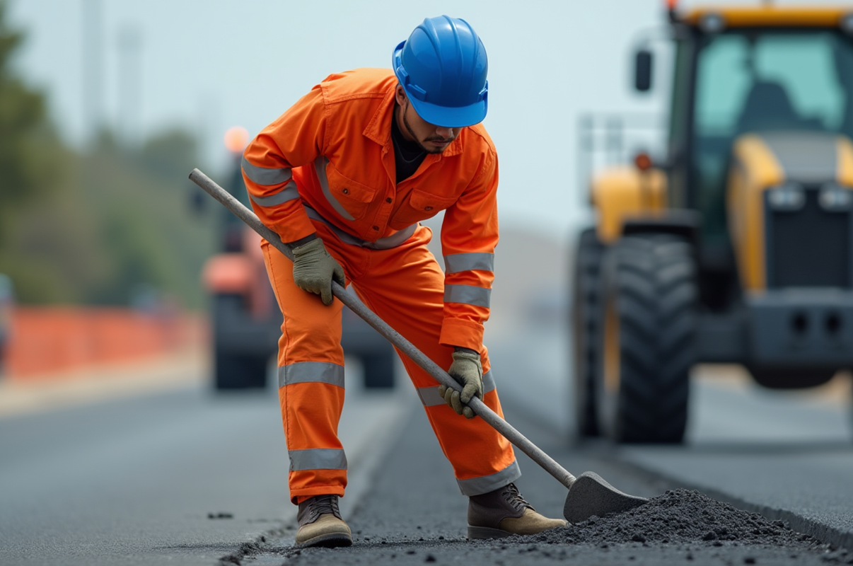 ESTAMOS EN LA BÚSQUEDA DE AYUDANTE DE CONSTRUCCIÓN PARA MANTENIMIENTO Y REPARACIÓN DE ESTRUCTURAS
