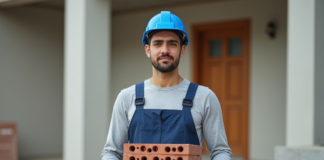 SE BUSCA ALBAÑIL PARA MANTENIMIENTO DE ESTRUCTURAS Y LABORES DE CONSTRUCCIÓN (JORNADA COMPLETA)