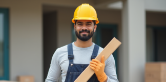 SE REQUIERE PEÓN DE CONSTRUCCIÓN CON O SIN EXPERIENCIA PARA LABORES DE ALBAÑILERÍA