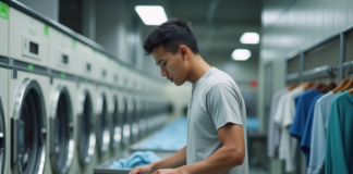 SE NECESITA PERSONAL DE LAVANDERÍA PARA DOBLADO Y SECADO DE ROPA (TURNOS ROTATIVOS)