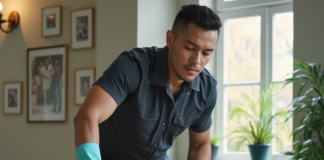 SE SOLICITA PERSONAL DE LIMPIEZA PARA ASEO DE VIVIENDAS, NO SE REQUIERE EXPERIENCIA
