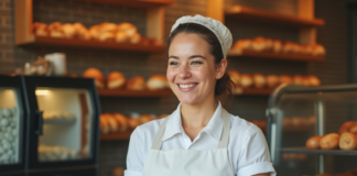 SE NECESITA ASISTENTE DE PANADERÍA PARA ELABORACIÓN DE BOCADILLOS (LUNES A VIERNES)