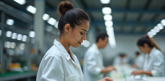 SE BUSCA OPERARIO DE PRODUCCIÓN PARA CONTROL DE CALIDAD Y EMPAQUETADO DE PRODUCTOS (TURNOS ROTATIVOS)