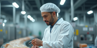 ESTAMOS EN LA BÚSQUEDA DE TRABAJADOR DE PRODUCCIÓN PARA ENVASADO DE PRODUCTOS (JORNADA COMPLETA)