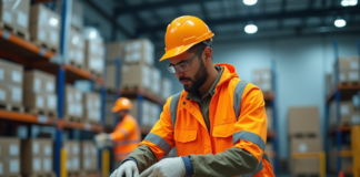 SE SOLICITA AUXILIAR DE ALMACÉN PARA VERIFICAR EL PRODUCTO Y REALIZAR EL EMBALAJE DE MERCADERÍA