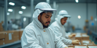 SE SOLICITA TRABAJADOR DE PRODUCCIÓN PARA PROCESAMIENTO DE PRODUCTOS CONGELADOS