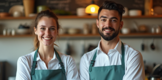 SE NECESITA PERSONAL DE RESTAURANTE PARA LABORES GENERALES EN COCINA, NO SE REQUIERE EXPERIENCIA