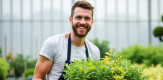 SE SOLICITA TRABAJADOR DE VIVERO CON O SIN EXPERIENCIA (10 VACANTES DISPONIBLES)