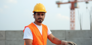 SE SOLICITA OBRERO PARA LABORES DE EXCAVACIÓN Y CONSTRUCCIÓN DE FORMAS DE HORMIGÓN